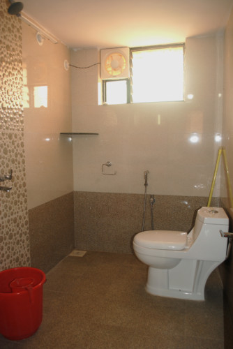 Washroom